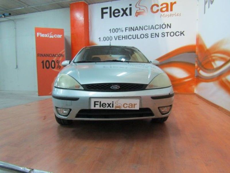 Ford Focus 1.6 Ambiente