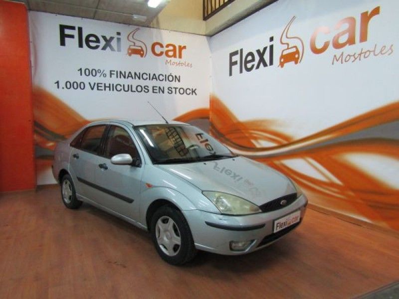Ford Focus 1.6 Ambiente