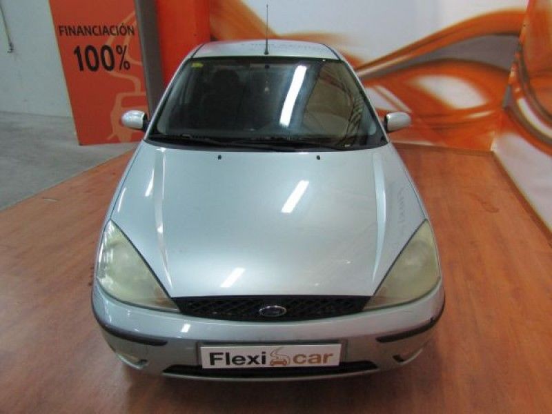 Ford Focus 1.6 Ambiente