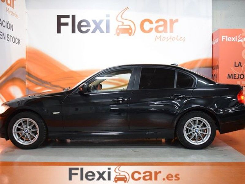 BMW 318 318d