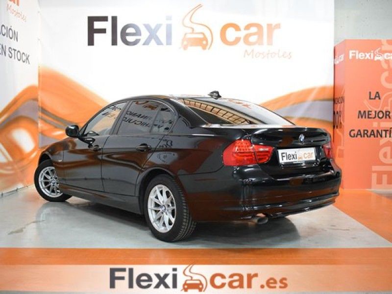 BMW 318 318d