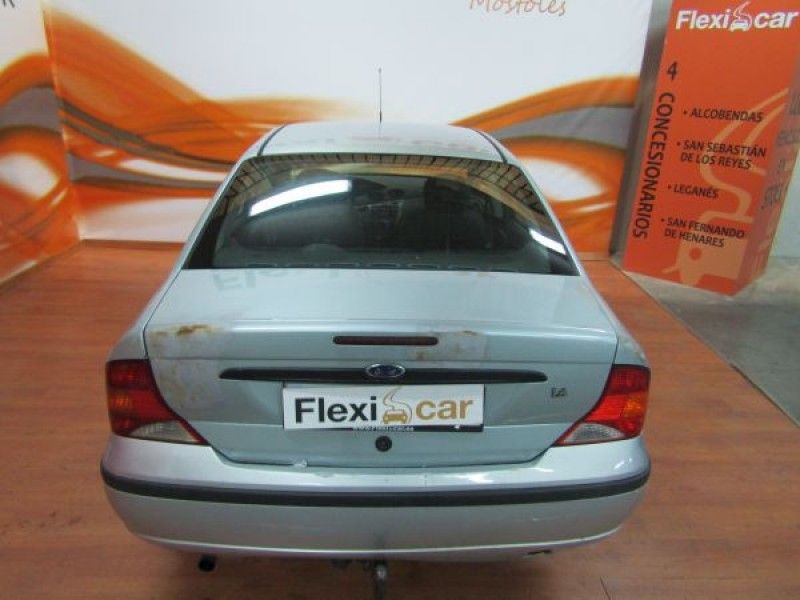 Ford Focus 1.6 Ambiente