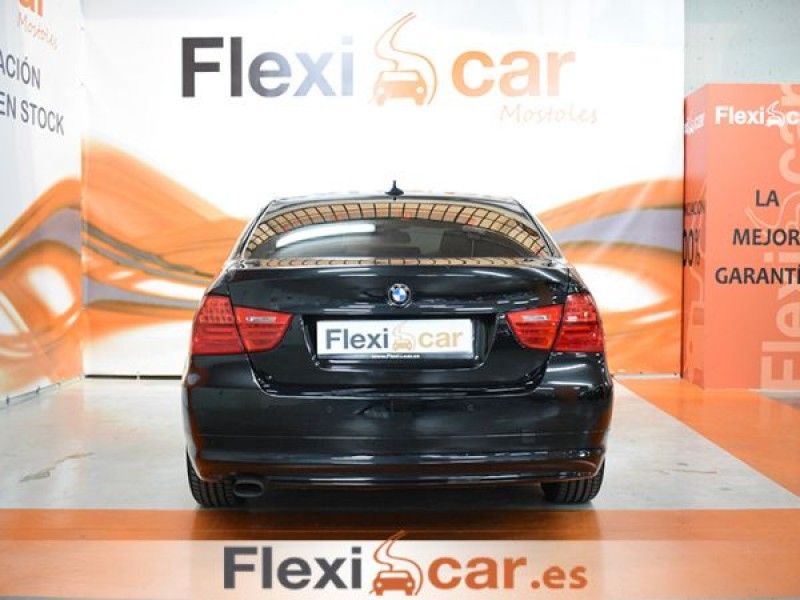 BMW 318 318d