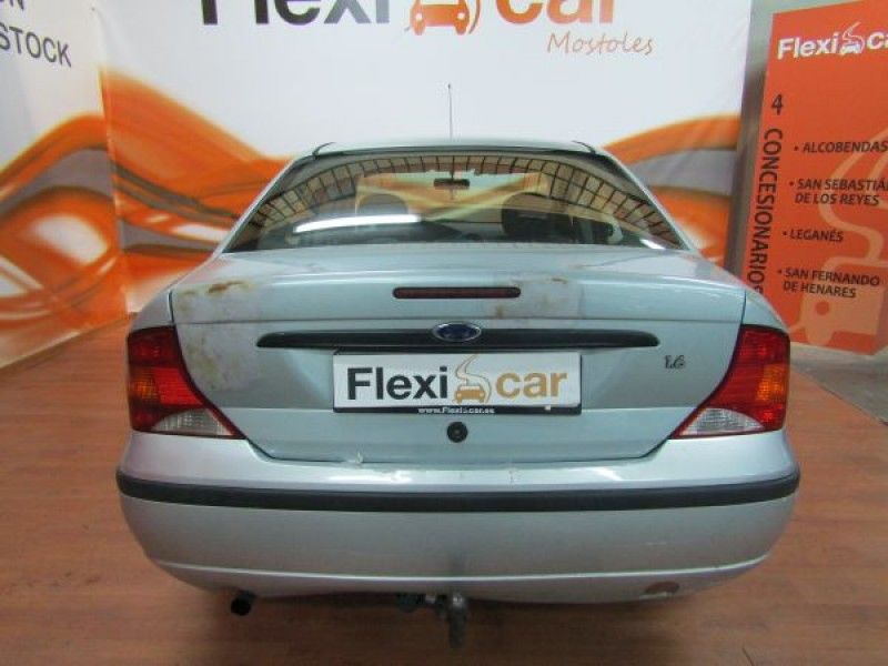 Ford Focus 1.6 Ambiente