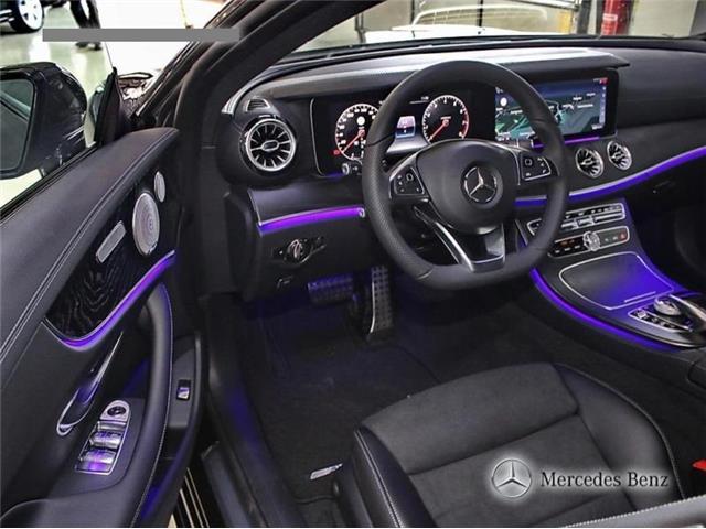 Mercedes-Benz E 200 Coupé Aut. AMG Line, Bi-xenon, Cámara, Techo pan