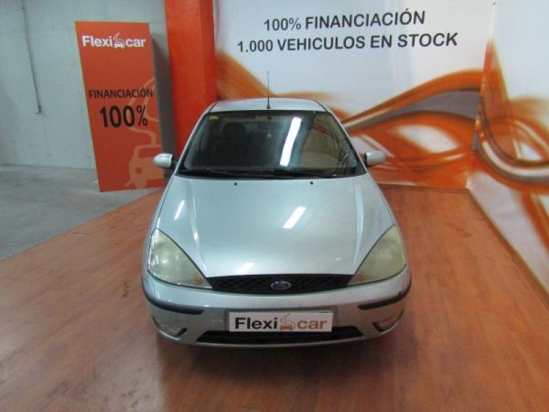 Ford Focus 1.6 Ambiente