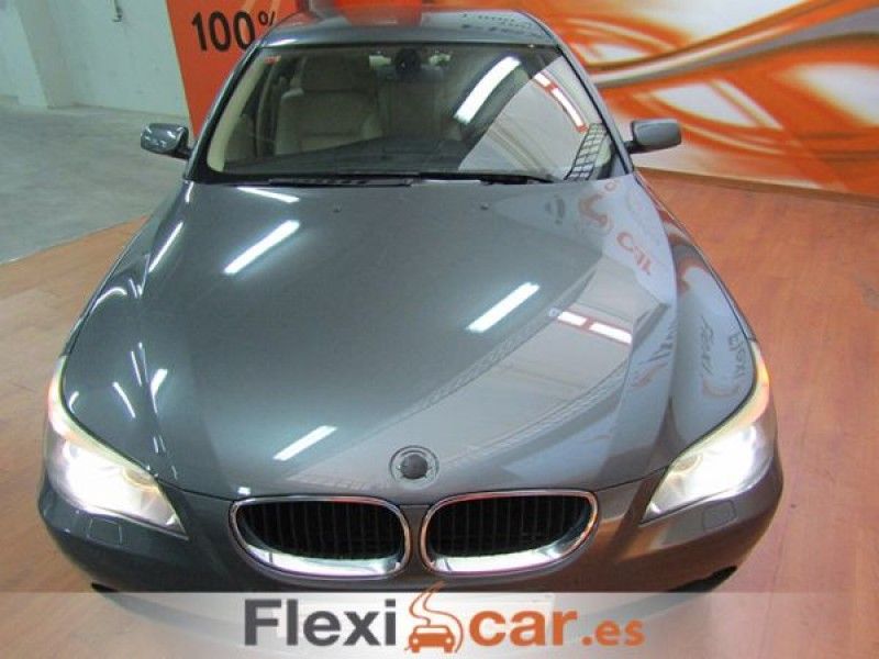 BMW 525 525d