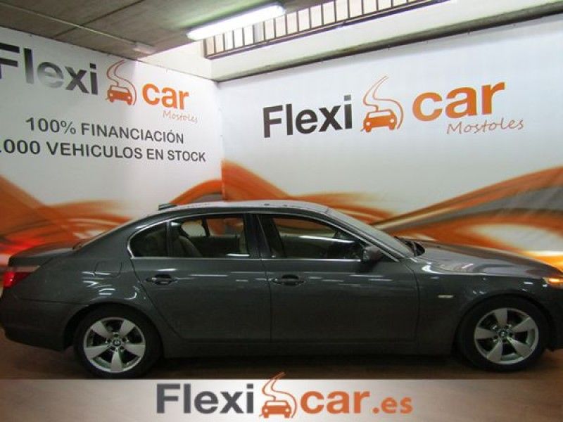BMW 525 525d