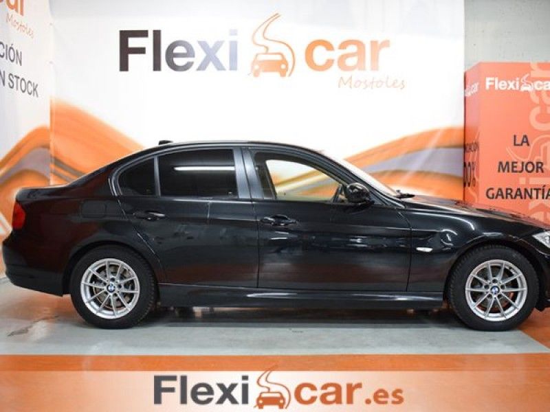 BMW 318 318d