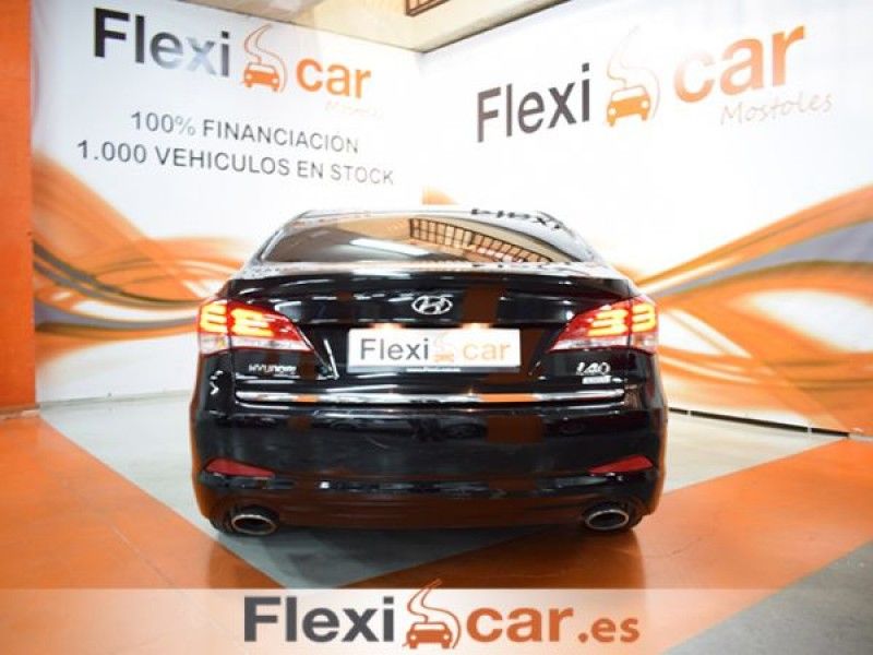 Hyundai i40 1.7 CRDi 115cv BlueDrive Cab