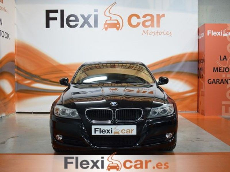 BMW 318 318d