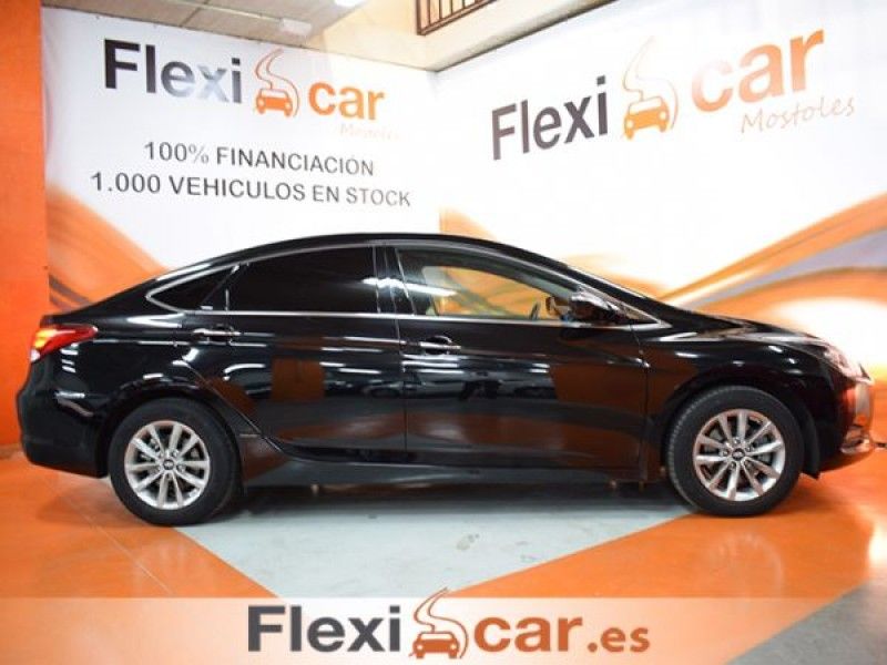 Hyundai i40 1.7 CRDi 115cv BlueDrive Cab