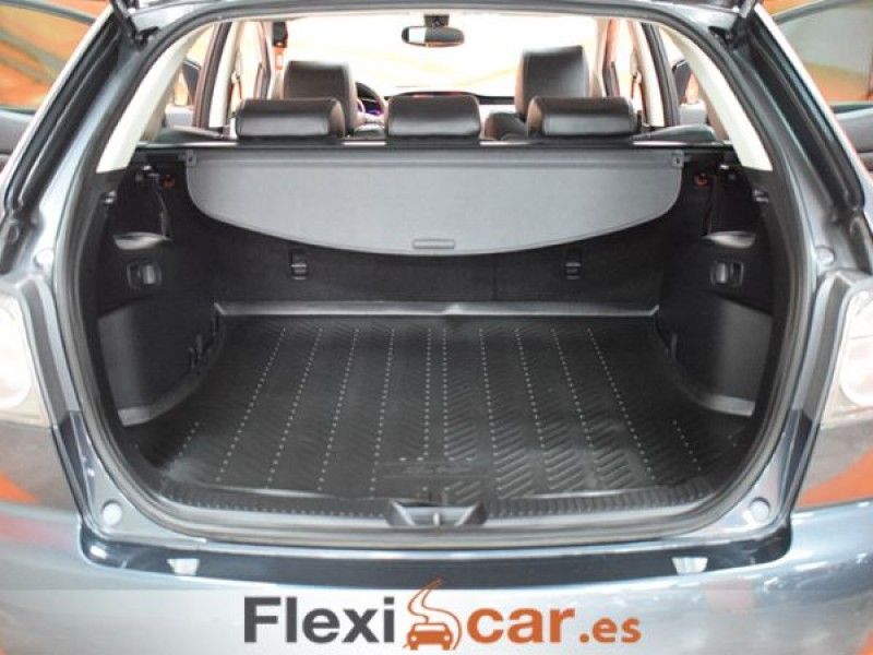 Mazda CX-7 2.2 CRTD Luxury SR