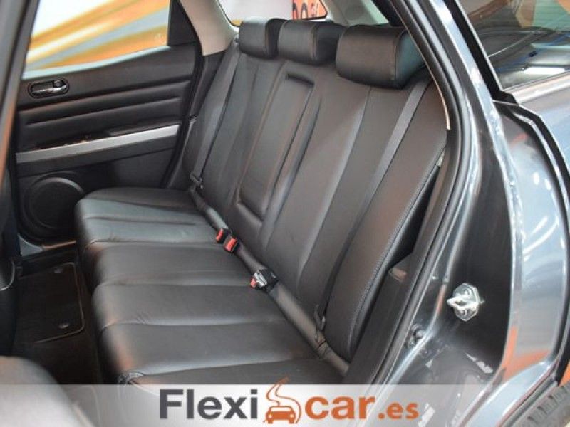 Mazda CX-7 2.2 CRTD Luxury SR