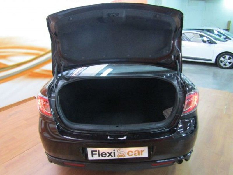 Mazda 6 2.0 CRTD Luxury Navi SR