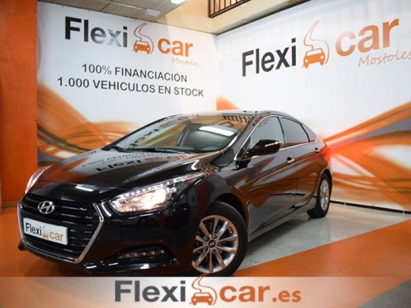 Hyundai i40 1.7 CRDi 115cv BlueDrive Cab