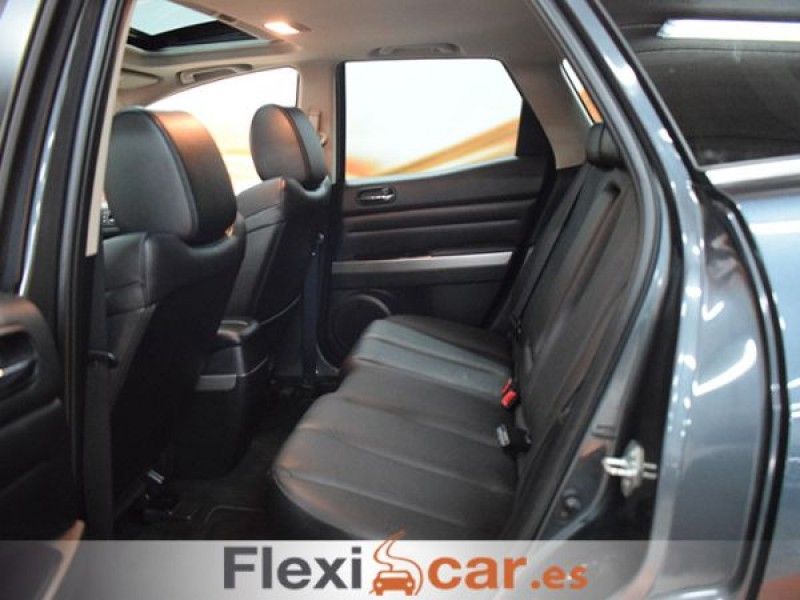 Mazda CX-7 2.2 CRTD Luxury SR