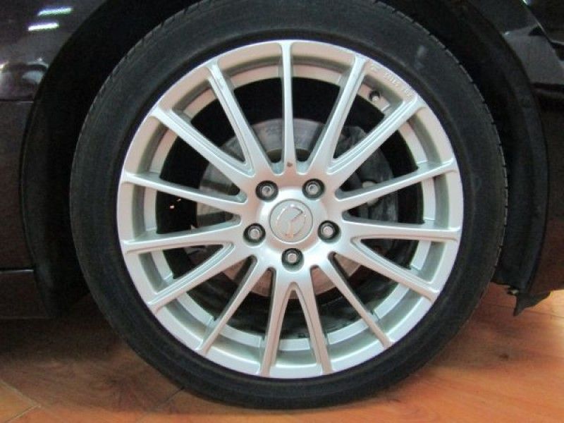 Mazda 6 2.0 CRTD Luxury Navi SR