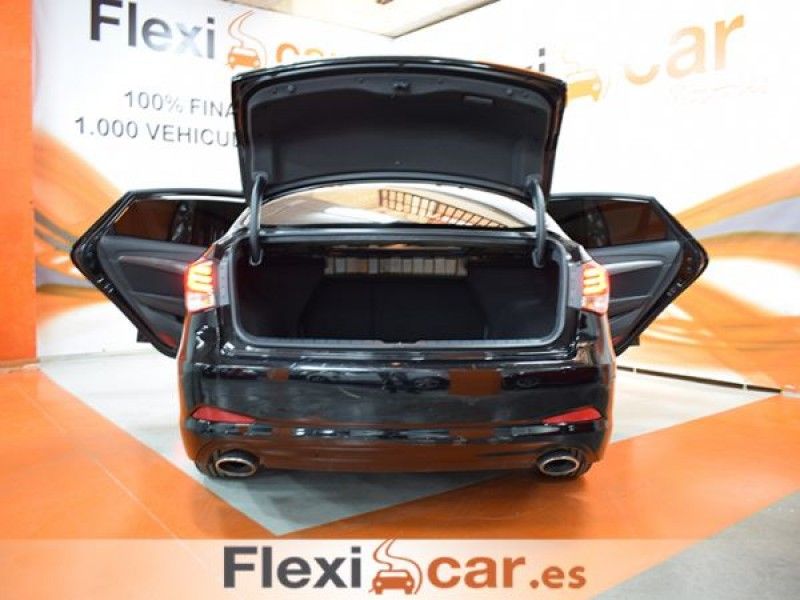 Hyundai i40 1.7 CRDi 115cv BlueDrive Cab