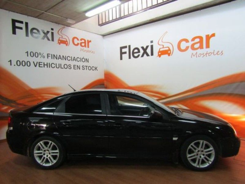 Opel Vectra GTS 2.2 DTI 16v