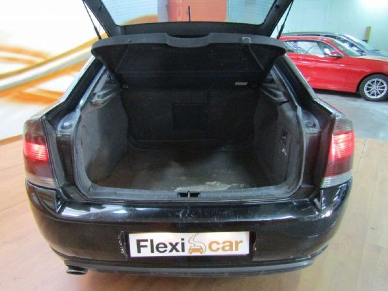 Opel Vectra GTS 2.2 DTI 16v