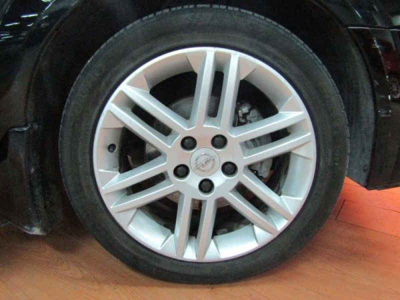 Opel Vectra GTS 2.2 DTI 16v