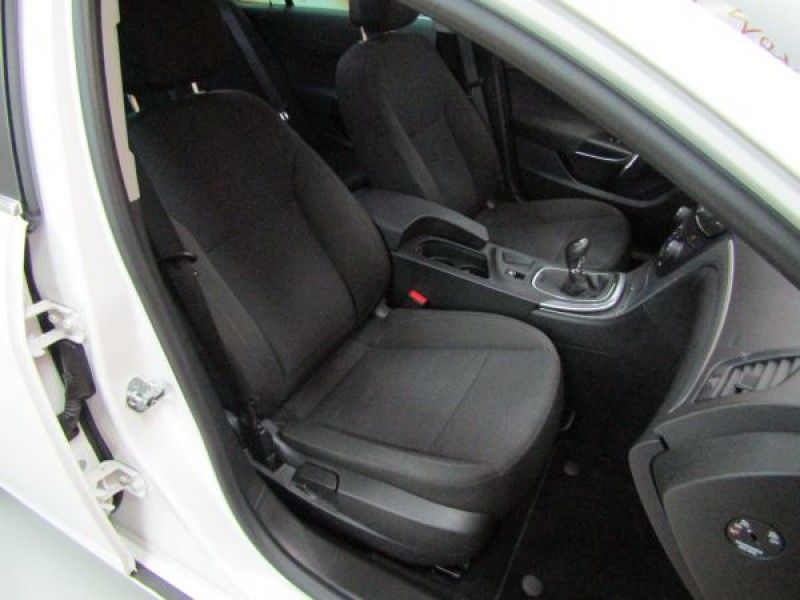 Opel Insignia 2.0CDTI ecoFLEX Start&Stop 140 Selective