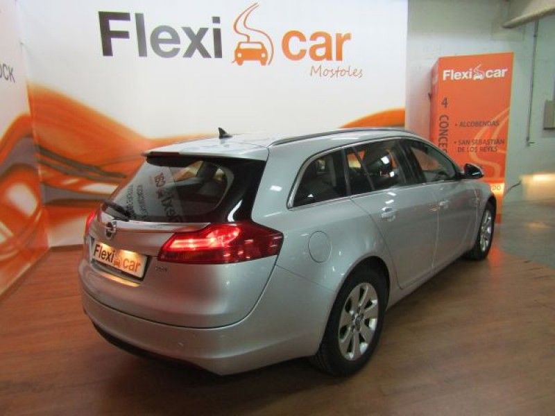 Opel Insignia Sports Tourer 2.0 CDTI 130 CV Edition