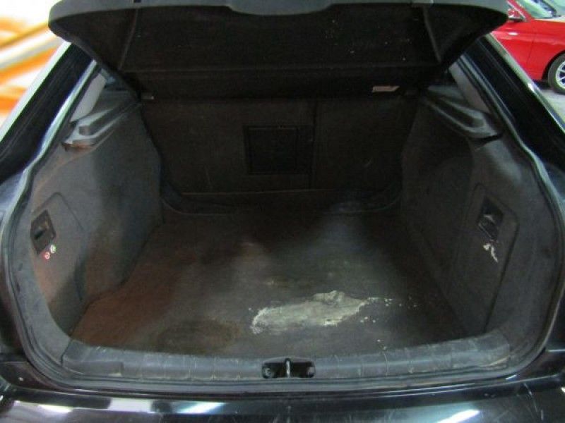 Opel Vectra GTS 2.2 DTI 16v