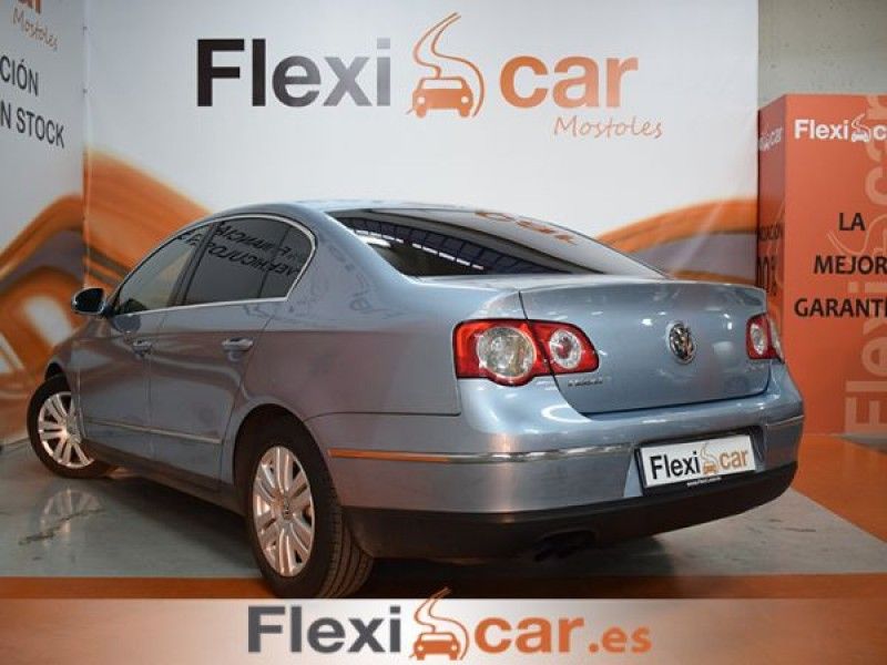 Volkswagen Passat 2.0 TDI Highline DSG