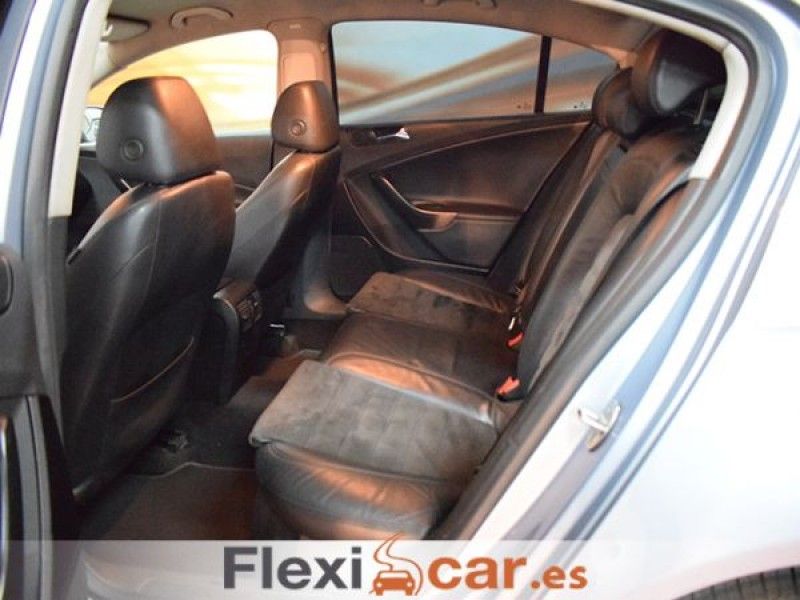 Volkswagen Passat 2.0 TDI Highline DSG