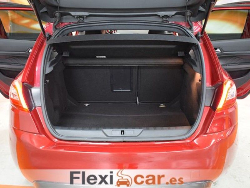 Peugeot 308 5p GT Line 1.2 PureTech 130 S&S