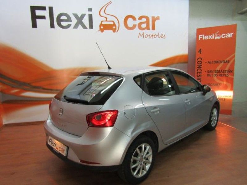Seat Ibiza 1.6 TDI 105cv Style DPF