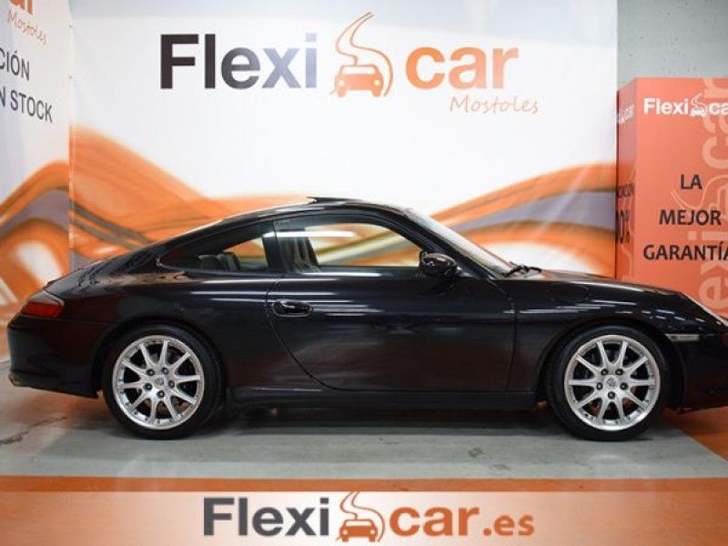 Porsche 911 Carrera Coupe