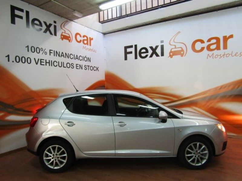 Seat Ibiza 1.6 TDI 105cv Style DPF