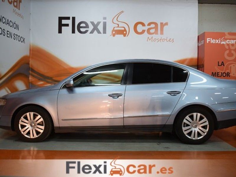 Volkswagen Passat 2.0 TDI Highline DSG