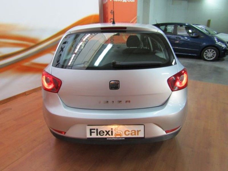 Seat Ibiza 1.6 TDI 105cv Style DPF