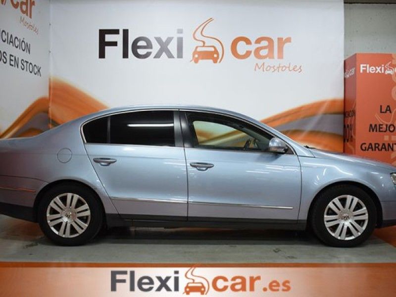 Volkswagen Passat 2.0 TDI Highline DSG