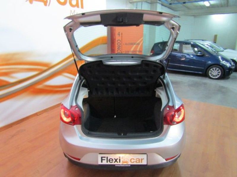 Seat Ibiza 1.6 TDI 105cv Style DPF