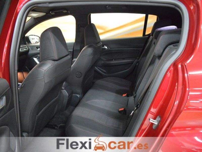 Peugeot 308 5p GT Line 1.2 PureTech 130 S&S