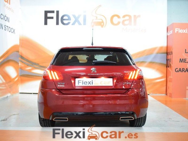 Peugeot 308 5p GT Line 1.2 PureTech 130 S&S