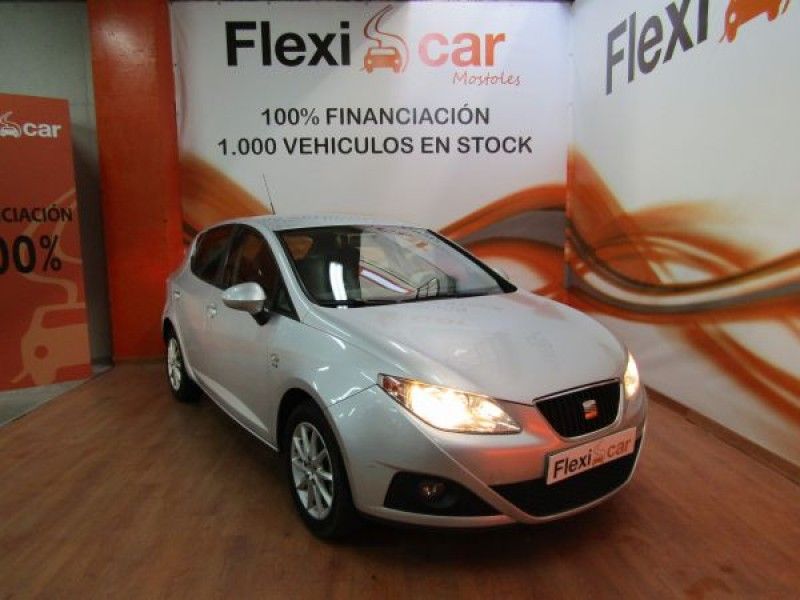 Seat Ibiza 1.6 TDI 105cv Style DPF