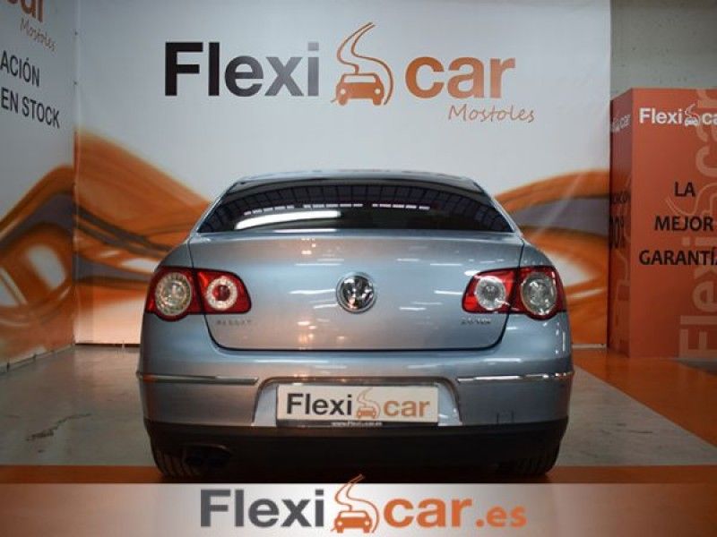 Volkswagen Passat 2.0 TDI Highline DSG