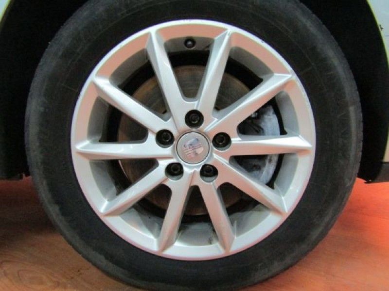 Seat Ibiza 1.6 TDI 105cv Style DPF