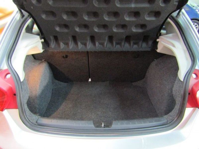 Seat Ibiza 1.6 TDI 105cv Style DPF