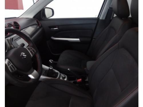 Suzuki Vitara S Turbo 140 4WD