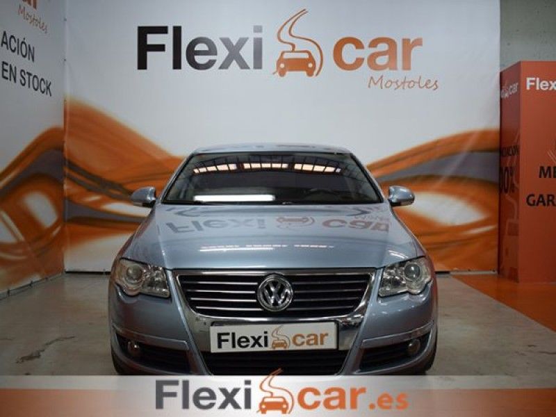 Volkswagen Passat 2.0 TDI Highline DSG