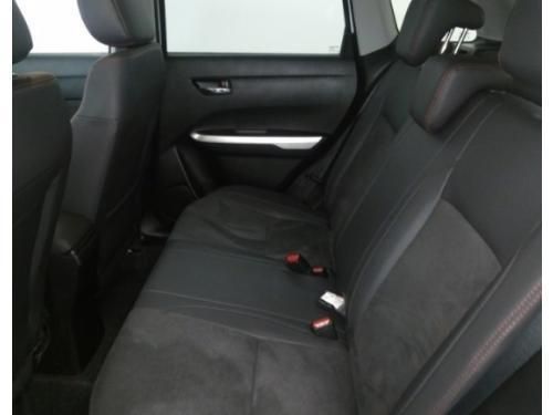 Suzuki Vitara S Turbo 140 4WD