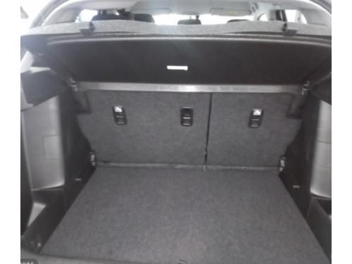 Suzuki Vitara S Turbo 140 4WD