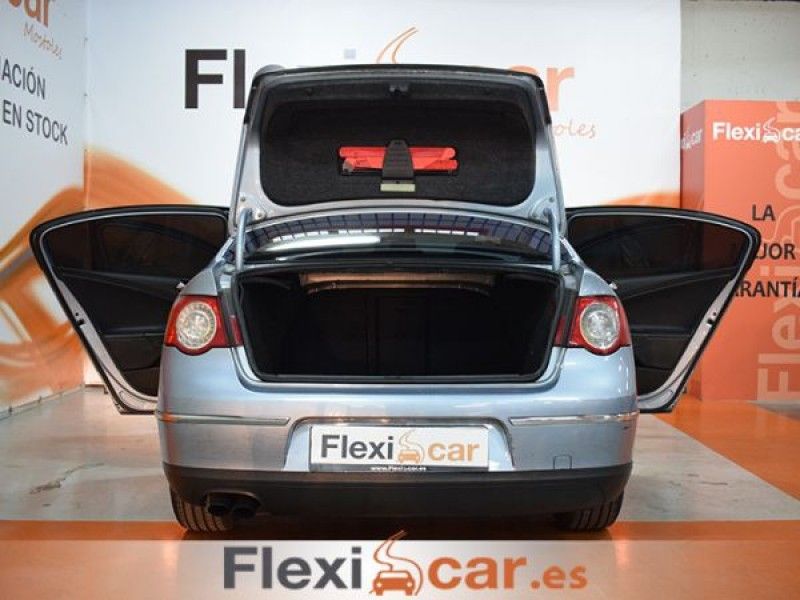 Volkswagen Passat 2.0 TDI Highline DSG